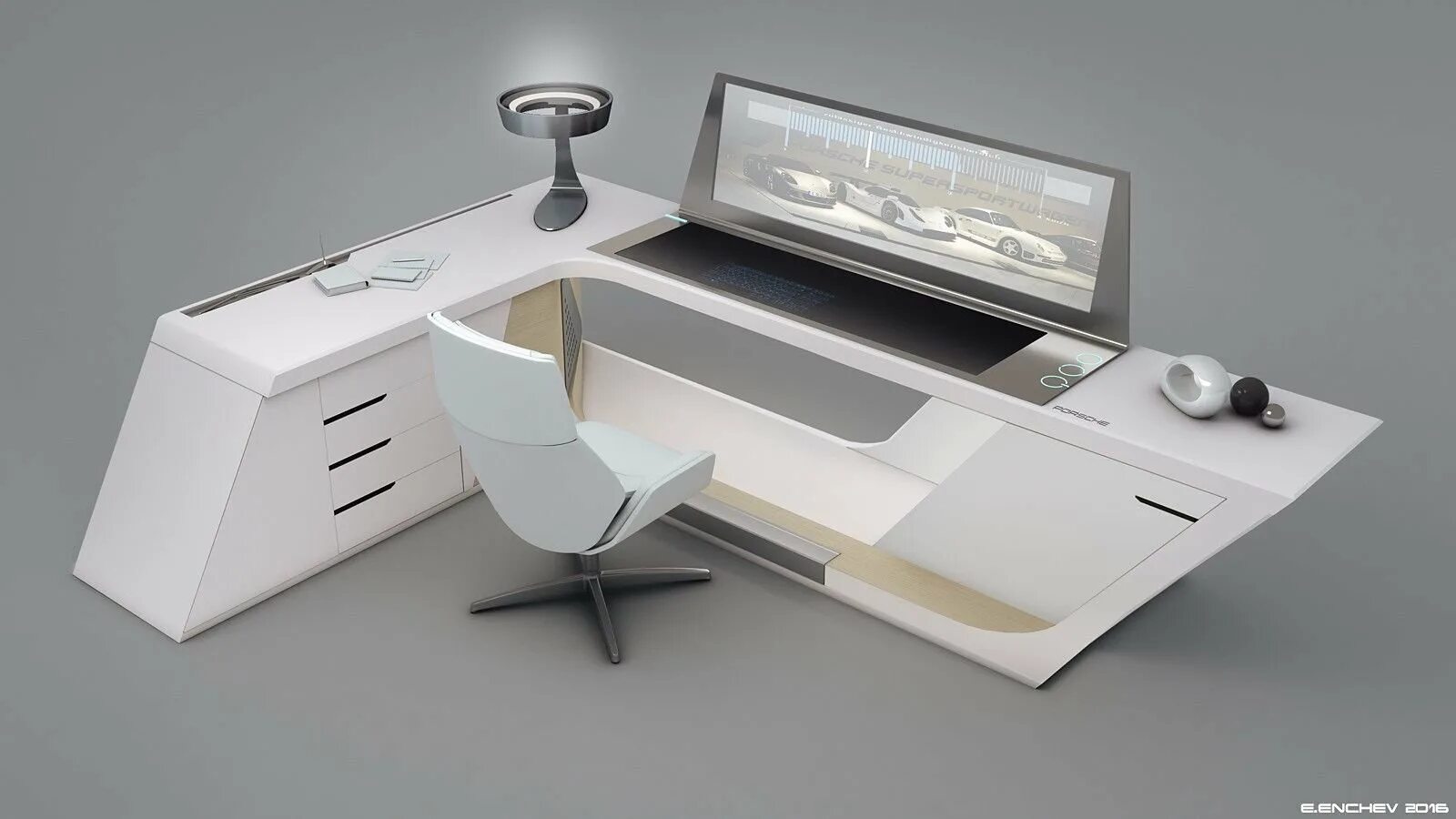 Design bureau