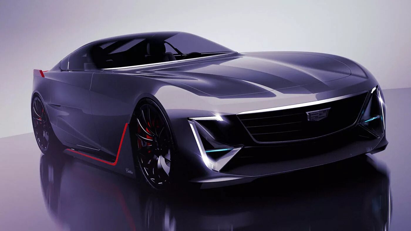 Https preview. Cadillac Elmiraj 2020. Cadillac estrella Coupe. Cadillac Мираж 2021. Кадиллак 2099.