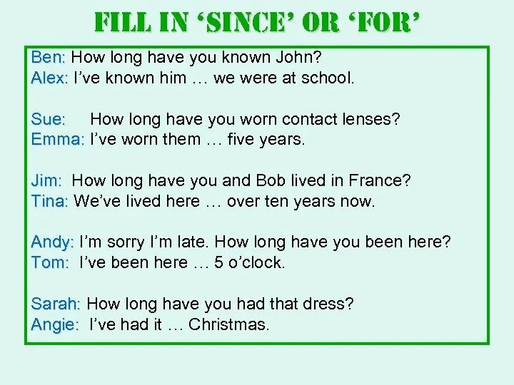 Вопросы с how long на английском. Вопросы с how long в present perfect. How long have you been правило. How long have you been вопросы. We lived here since