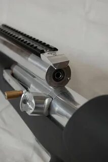 Настройка псп винтовки