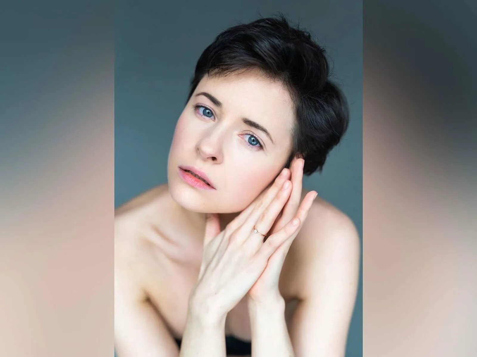 Марина ворожищева фото ножки