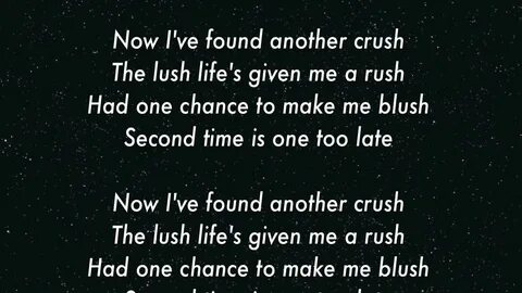 Lush life