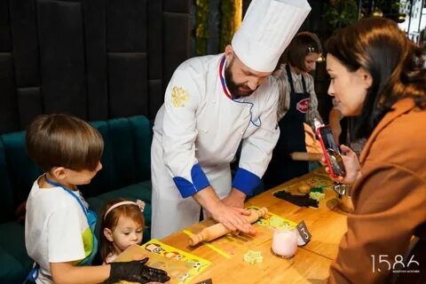 День рождения ребенка воронеж