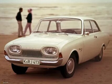 Ford 17