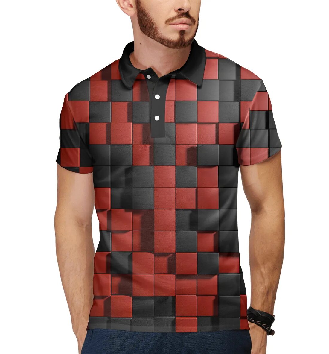 Одежда cube