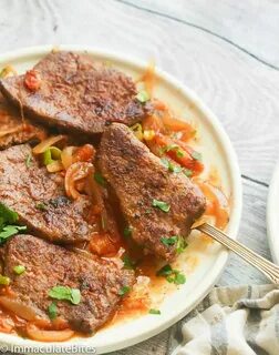 Печенка говяжья рецепты