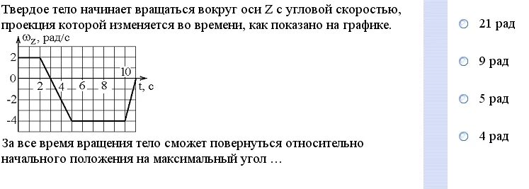 График зависимости угла от времени. Твердое тело начинает вращаться вокруг. твердое тело начинает вращаться вокруг оси z с угловой скоростью. график зависимости угловой скорости от времени. график зависимости угловой скорости от времени для вращающегося тела.