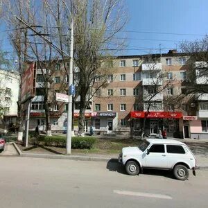Ростова на дону пр стачки