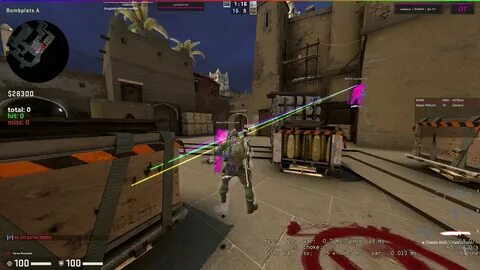 Rage cs2