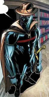Midnight marvel