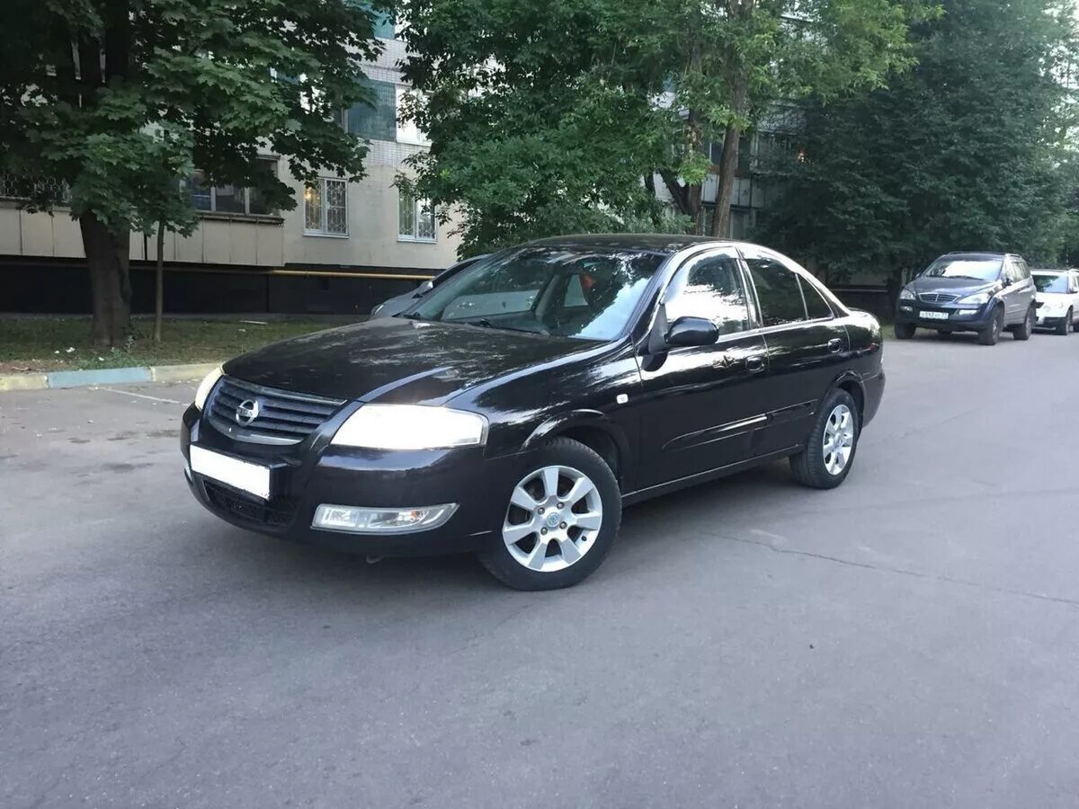 Nissan Almera 2007. Nissan Almera Classic 2007. Nissan Almera 2007 черный. Ниссан Альмера 2007 черная.