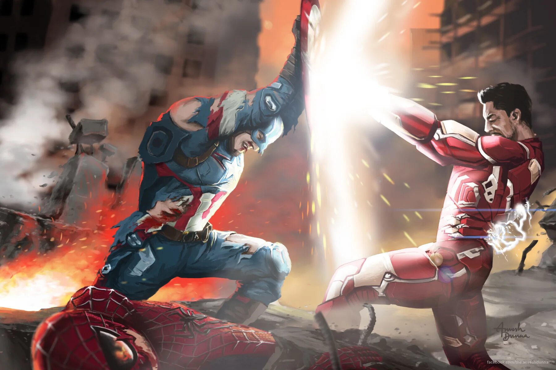 Капитан Америка и Железный человек Противостояние. Тони Старк против капитана Америки. Капитан Америка Противостояние.