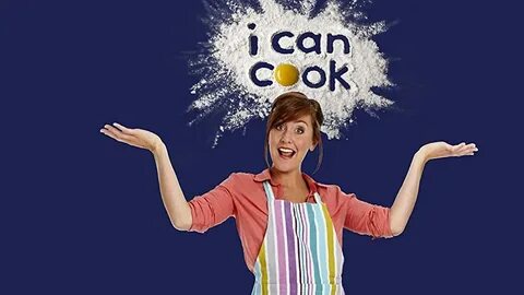 Can cook