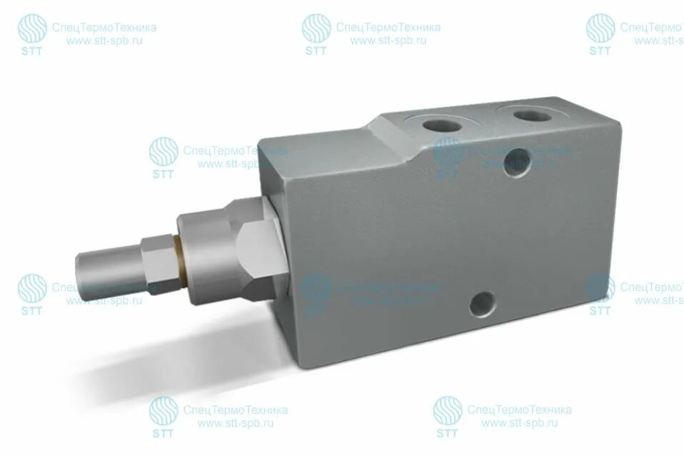 Тормозной клапан односторонний VBCD 1/2 se/a. Тормозной клапан односторонний 3/4" VBCD se/a. Клапан тормозной VBCL 3402s (3/4", 120 л/мин, 350 Bar), Oleoweb (Италия). Тормозной клапан VBCL.
