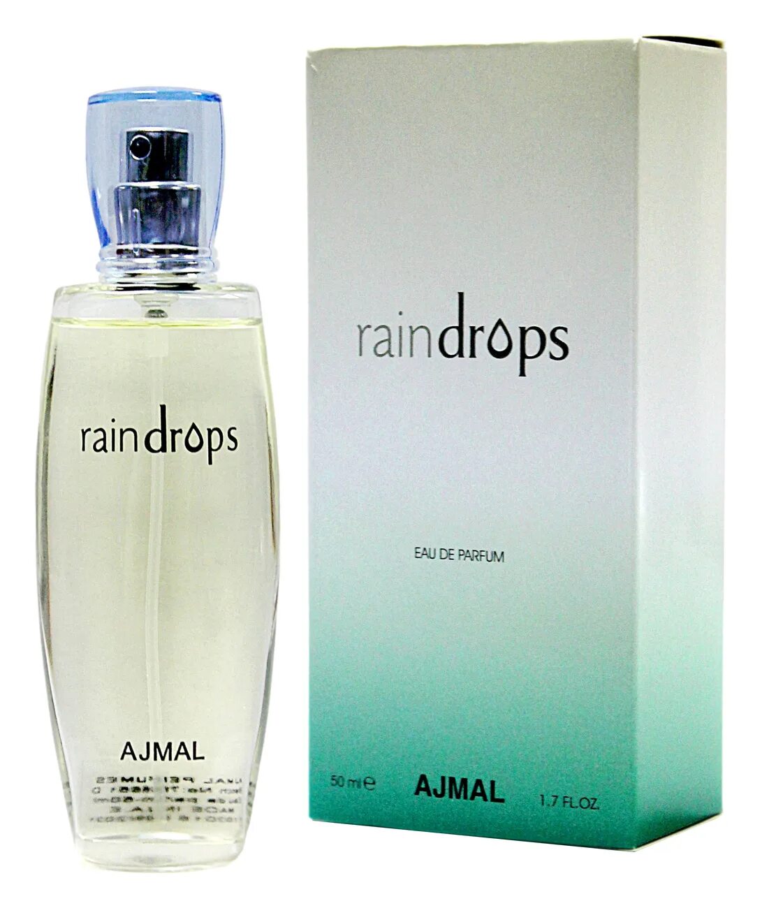 Raindrops отзывы. Ajmal Raindrops парфюмерная вода 50 мл. Ajmal Raindrops EDP 50ml. Ajmal Raindrops духи 10 мл. Ajmal Raindrops EDP (50 мл).