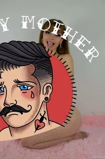 Dellieisla Onlyfans Full Nude Gallery Leak 2021 - Sorry Mother.