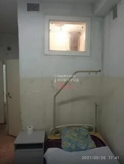 Пациент арзамас
