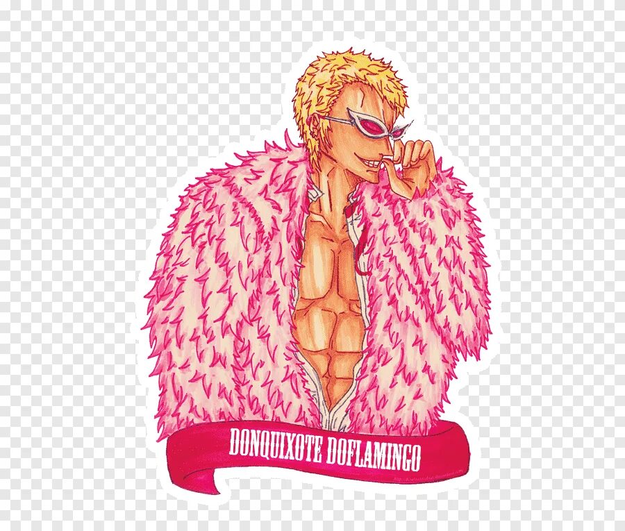 Пираты дофламинго. Дофламинго. doflamingo roger. дофламинго со спины. подпись дофламинго.