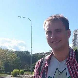 Леха седой