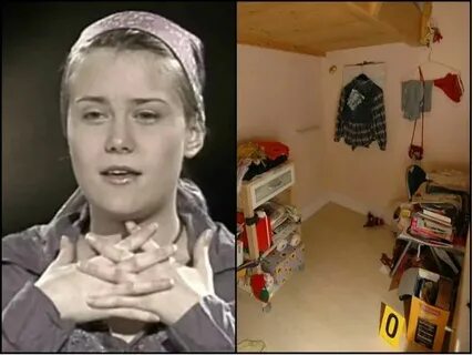История наташи кампуш
