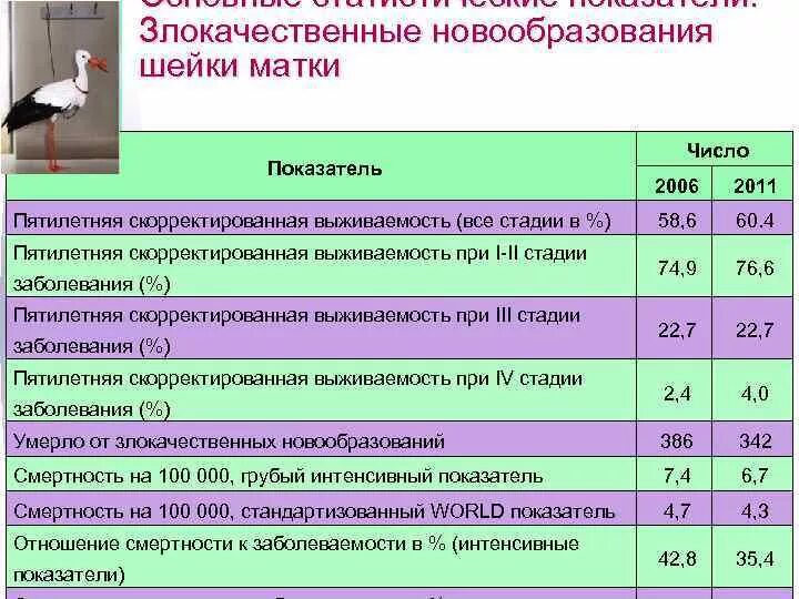 Рак матки 1 стадия сколько живут. Злокачественное новообразование шейки матки. Выживаемость при РШМ. Степени онкологии шейки матки. Выживаемость при РШМ 1 стадии.