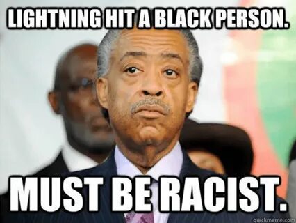 Racist memes