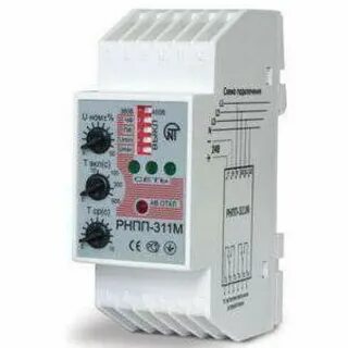 Рнпп 311 м