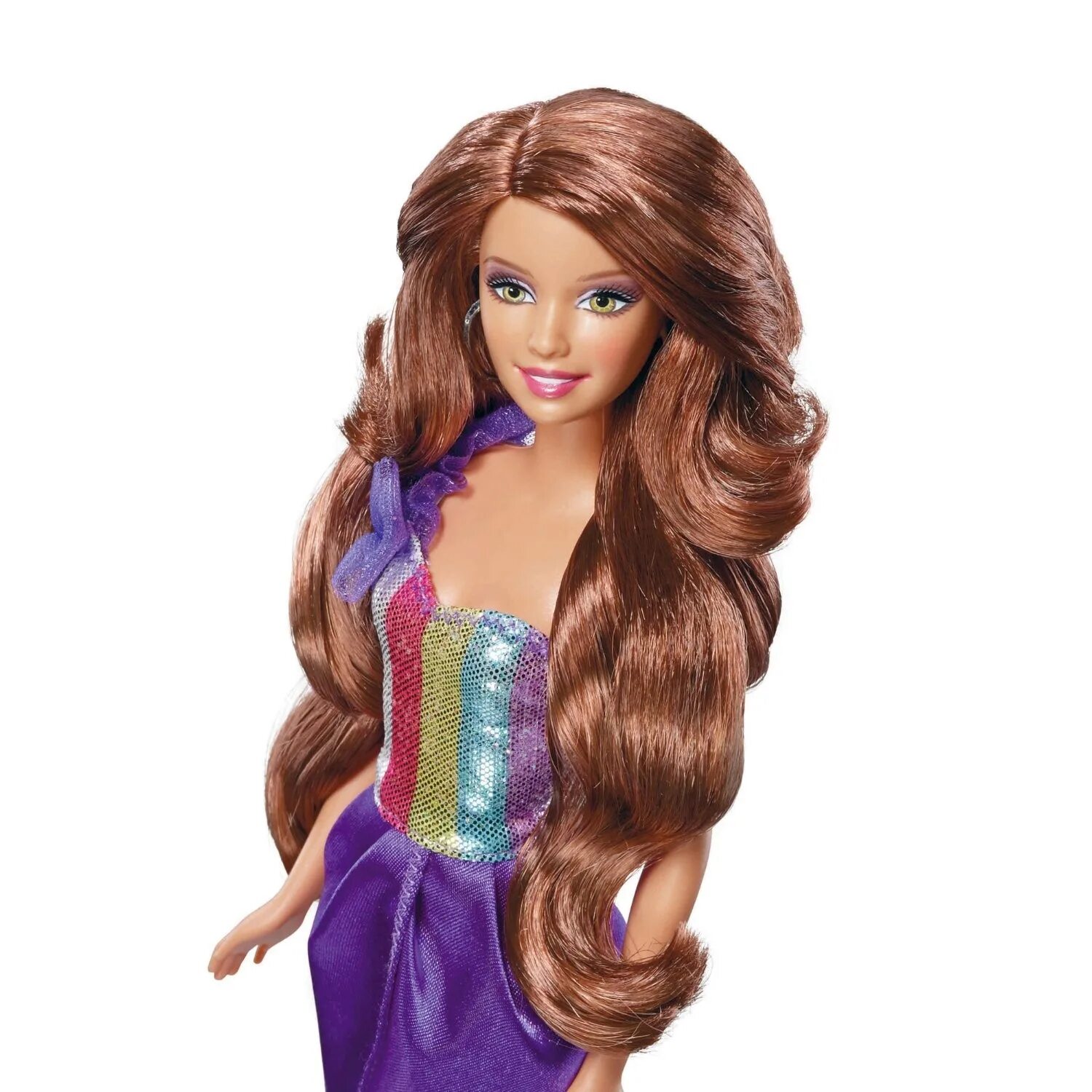 Poppy..pretty...perfect in 2025 Barbie hairstyle, Barbie hair, Beautiful barbie 
