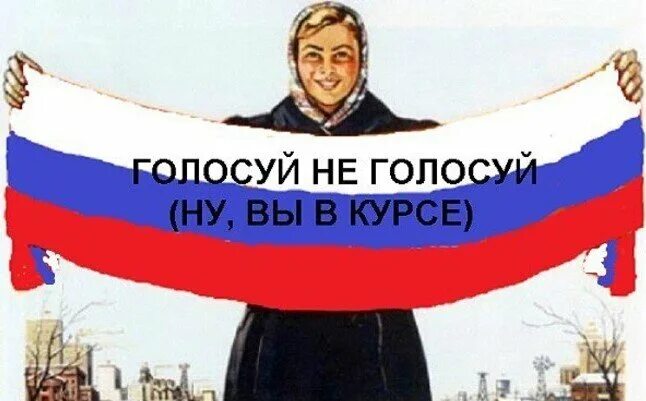 Голосуй не голосуй. Голосуй не голосуй всё равно получишь. Фото голосуй не голосуй. Я за Россию.