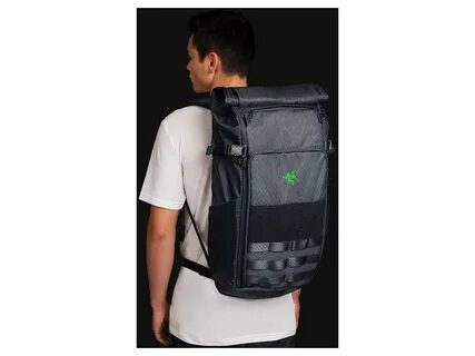 Pro backpack