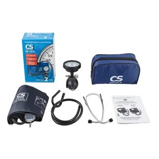 Cs medica cs 107l