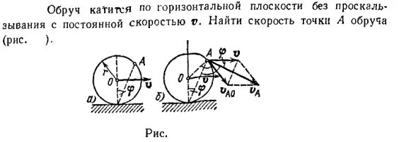 Кинетическую энергию катящегося цилиндра. Обруч радиусом r катится без проскальзывания по горизонтальной. Шар катится по горизонтальной без проскальзывания. Ускорение точек колеса катящегося без проскальзывания. Скорость проскальзывания.