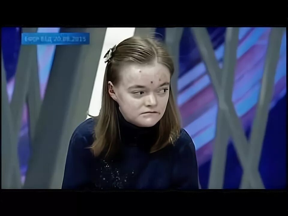 Касается каждого 2015