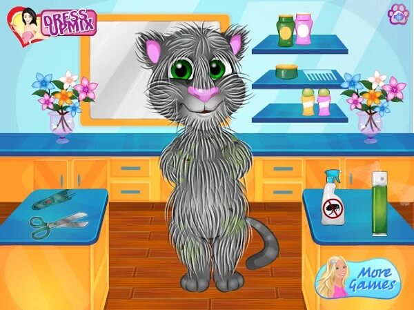 том и друзья джинджер. самые лучшие игры для девочек. анджела 2013. поиграй пожалуйста. для девочек игры для девочек.