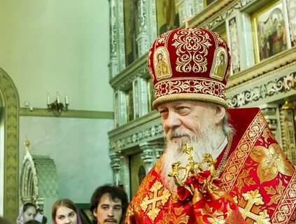 Тома церкви