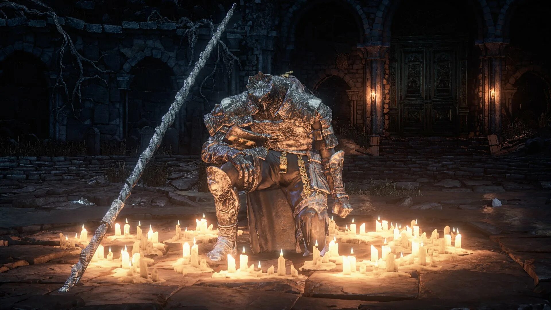 Дарк соулс 3 дата. Дарк соулс 3. чемпион гундир дс3. гундир dark souls. чемпион гундир dark souls 3.