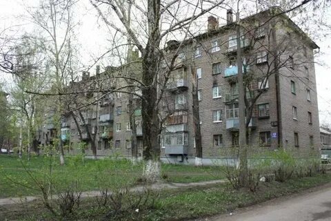 Чкалова череповец