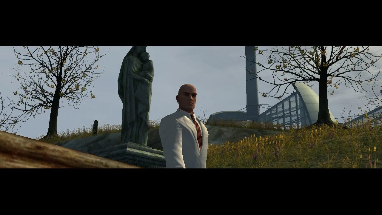 Хитман кровавые деньги миссии. Hitman blood money requiem. церковь из миссии реквием в hitman blood money. церковь hitman blood money.