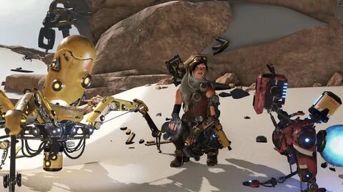 Recore