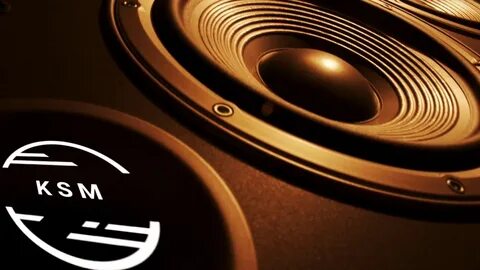 M sound