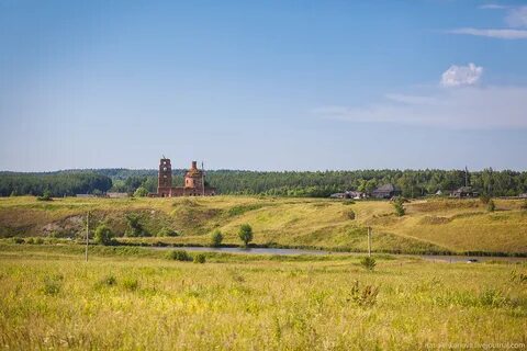 Прислониха ульяновская область