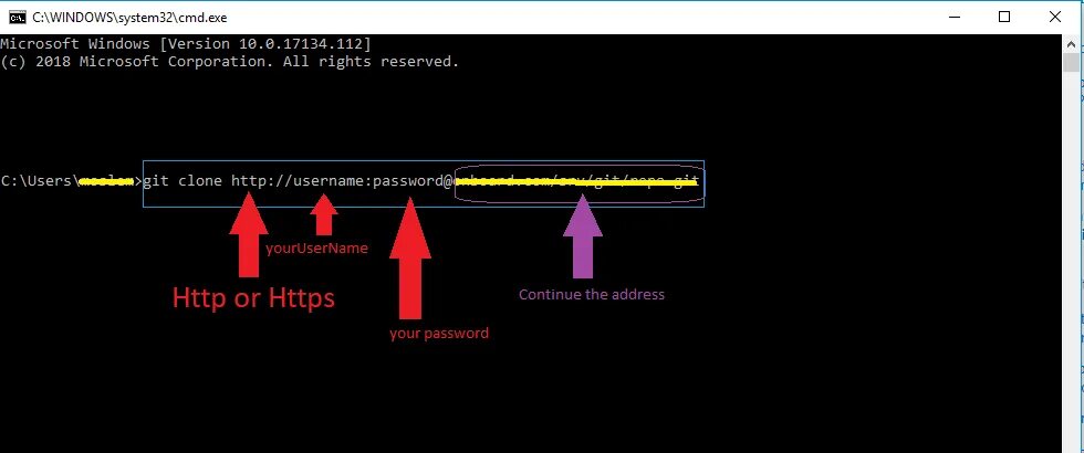 Git clone windows. Командная строка гит. git clone. git windows.