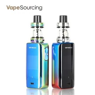 Vaporesso moti