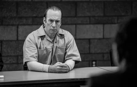 Saul better