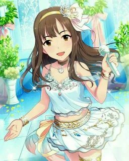 The idolmaster