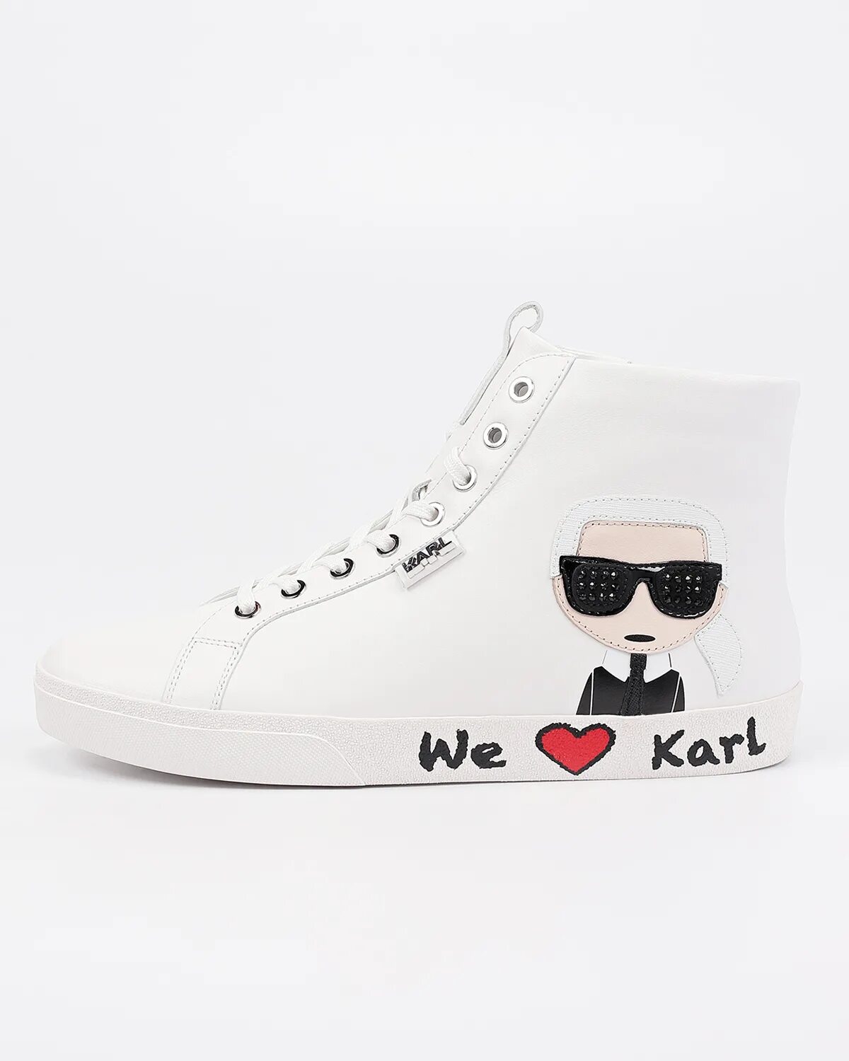 Лагерфельд купить кроссовки. Karl Lagerfeld кеды. Кроссовки Karl Lagerfeld kl62930.