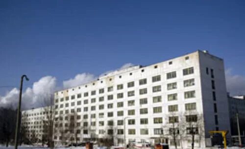 3. Детская городская больница 81. Гп 46 филиал 3 москва. Миклухо-маклая, д. 29, корп.