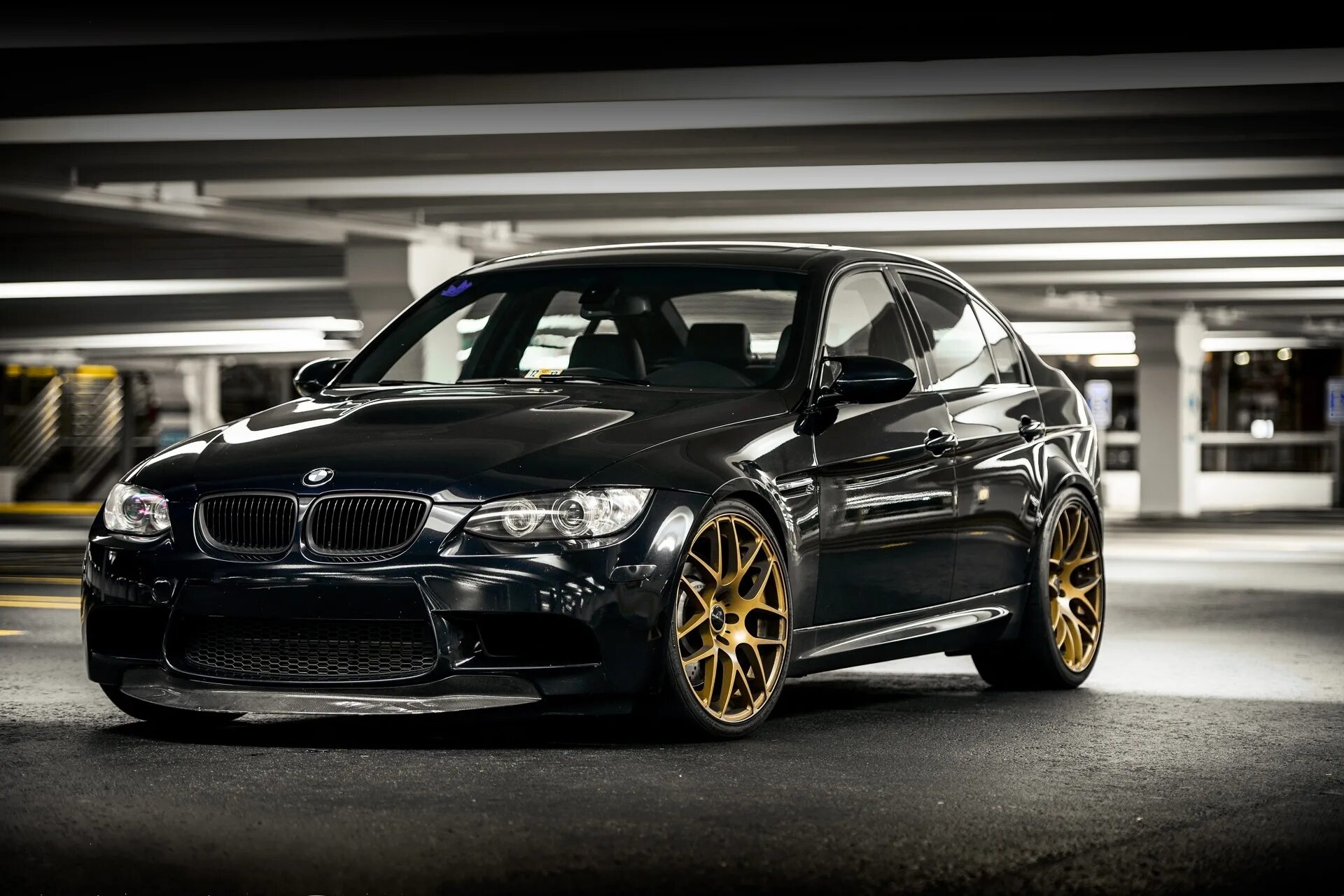 M 3 user