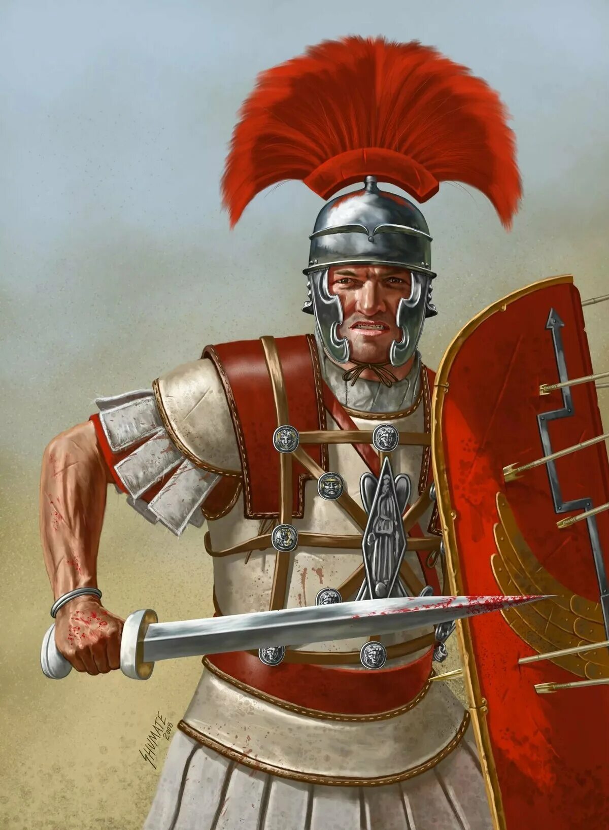 Центурион это в древнем Риме. Центурион в римской армии. Римский легионер Центурион. Римский воин Центурион. Римский воин легионер