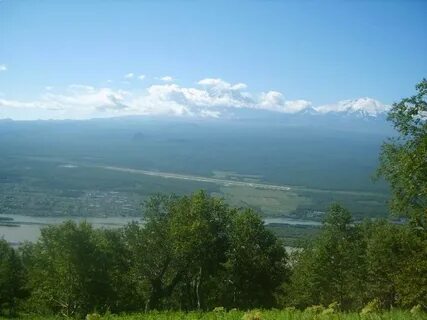 Усть край